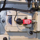 Baileigh BS-360SA; 220V 3 Phase Column Type (Non-Mitering) Metal Cutting Band Saw 1-1/4" Blade Width BI-1001582