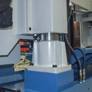 Baileigh BS-360SA; 220V 3 Phase Column Type (Non-Mitering) Metal Cutting Band Saw 1-1/4" Blade Width BI-1001582