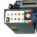 Baileigh BS-360SA; 220V 3 Phase Column Type (Non-Mitering) Metal Cutting Band Saw 1-1/4" Blade Width BI-1001582