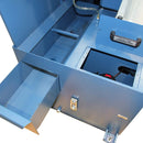 Baileigh BS-360SA; 220V 3 Phase Column Type (Non-Mitering) Metal Cutting Band Saw 1-1/4" Blade Width BI-1001582