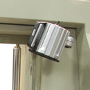 Baileigh BS-360SA; 220V 3 Phase Column Type (Non-Mitering) Metal Cutting Band Saw 1-1/4" Blade Width BI-1001582