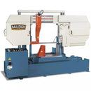 Baileigh BS-700SA-A; Semi Automatic Heavy Duty Column Type Band Saw 27.5" Round Capacity BI-1013601