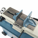 Baileigh BS-712M; 110 Volt Metal Cutting Band Saw with Vertical Cutting Option Mitering Vice 3/4" Blade Width BI-1001680