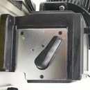 Baileigh BS-712M; 110 Volt Metal Cutting Band Saw with Vertical Cutting Option Mitering Vice 3/4" Blade Width BI-1001680