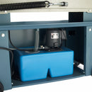 Baileigh BS-712M; 110 Volt Metal Cutting Band Saw with Vertical Cutting Option Mitering Vice 3/4" Blade Width BI-1001680