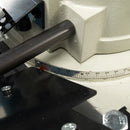 Baileigh BS-712MS; 120V Metal Cutting Band Saw with Vertical Cutting Option Mitering Head 3/4" Blade Width BI-1001684