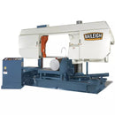 Baileigh BS-800SA; Semi Automatic Heavy Duty Column Type Band Saw 31.5" Round Capacity BI-1001709