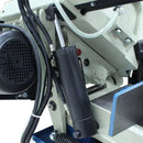 Baileigh BS-916M; 240V 1w Mitering Vice 1" BladePh Metal Cutting Band Sa Width BI-1001740