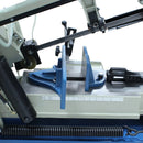 Baileigh BS-916M; 240V 1w Mitering Vice 1" BladePh Metal Cutting Band Sa Width BI-1001740