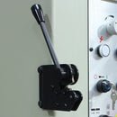 Baileigh BSV-12VS-V2; 120V Vertical Band Saw 12" Throat Depth, 1HP BI-1230387