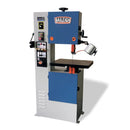 Baileigh BSV-14VS-V2; 120V Variable Speed Vertical Band Saw 14" Throat Depth, 1HP BI-1230388