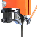 Baileigh BSV-18VS-220-V2; 220V Single Phase Vertical Band Saw 18" Throat Depth, 1HP BI-1230401