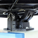 Baileigh BSV-18VS-220-V2; 220V Single Phase Vertical Band Saw 18" Throat Depth, 1HP BI-1230401