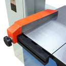 Baileigh BSV-18VS-V2; 120V Vertical Band Saw 17-4/8" Throat Depth, 1HP BI-1230389