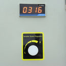 Baileigh BSV-18VS-V2; 120V Vertical Band Saw 17-4/8" Throat Depth, 1HP BI-1230389