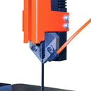 Baileigh BSV-20VS-V2; Variable Speed Vertical Band Saw with 20" Throat Depth, 220V 60Htz Single Phase BI-1230390