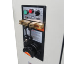 Baileigh BSV-24VS-V2; 230V 1Phase Vertical Band Saw 24" Throat Depth, 2HP w/ Rip Fence & Gauge BI-1230391