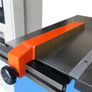 Baileigh BSV-24VS-V2; 230V 1Phase Vertical Band Saw 24" Throat Depth, 2HP w/ Rip Fence & Gauge BI-1230391