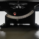 Baileigh BSV-24VS-V2; 230V 1Phase Vertical Band Saw 24" Throat Depth, 2HP w/ Rip Fence & Gauge BI-1230391