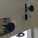 Baileigh BSV-24VS-V2; 230V 1Phase Vertical Band Saw 24" Throat Depth, 2HP w/ Rip Fence & Gauge BI-1230391