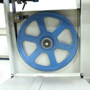 Baileigh BSVT-18P; 220V 3 Phase Vertical Tilting Band Saw with Pnuematic Operation BI-1226643