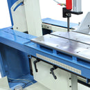 Baileigh BSVT-18P; 220V 3 Phase Vertical Tilting Band Saw with Pnuematic Operation BI-1226643