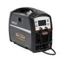 Baileigh BW-200MP; 120/230V 200A Inverter LCD Multi-Process Welder, Foot Pedal, Stick, Tig, Mig w/ Spool Gun & Torches BI-1021972