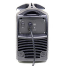 Baileigh BW-200MP; 120/230V 200A Inverter LCD Multi-Process Welder, Foot Pedal, Stick, Tig, Mig w/ Spool Gun & Torches BI-1021972