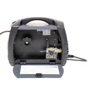 Baileigh BW-200MP; 120/230V 200A Inverter LCD Multi-Process Welder, Foot Pedal, Stick, Tig, Mig w/ Spool Gun & Torches BI-1021972