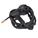 Baileigh BW-200MP; 120/230V 200A Inverter LCD Multi-Process Welder, Foot Pedal, Stick, Tig, Mig w/ Spool Gun & Torches BI-1021972