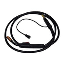 Baileigh BW-200MP; 120/230V 200A Inverter LCD Multi-Process Welder, Foot Pedal, Stick, Tig, Mig w/ Spool Gun & Torches BI-1021972