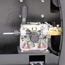 Baileigh BW-200MP; 120/230V 200A Inverter LCD Multi-Process Welder, Foot Pedal, Stick, Tig, Mig w/ Spool Gun & Torches BI-1021972