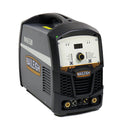 Baileigh BW-200T; 120/230V 200A Inverter Square Wave AC/DC Pulse TIG Welder w/ Regulator, Foot Pedal, 12' Torch BI-1021971