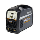 Baileigh BW-200T; 120/230V 200A Inverter Square Wave AC/DC Pulse TIG Welder w/ Regulator, Foot Pedal, 12' Torch BI-1021971
