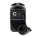 Baileigh BW-200T; 120/230V 200A Inverter Square Wave AC/DC Pulse TIG Welder w/ Regulator, Foot Pedal, 12' Torch BI-1021971