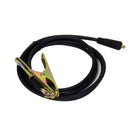 Baileigh BW-200T; 120/230V 200A Inverter Square Wave AC/DC Pulse TIG Welder w/ Regulator, Foot Pedal, 12' Torch BI-1021971