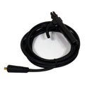 Baileigh BW-200T; 120/230V 200A Inverter Square Wave AC/DC Pulse TIG Welder w/ Regulator, Foot Pedal, 12' Torch BI-1021971