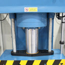 Baileigh CFP-30HD; 460V 3Phase 60 hz 30 Ton Heavy Duty C-Frame Press BI-1015407