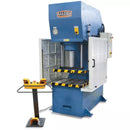 Baileigh CFP-70HD; 460V 3Phase 60 hz 70 Ton Heavy Duty C-Frame Press BI-1013161