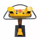 Baileigh CFP-70HD; 460V 3Phase 60 hz 70 Ton Heavy Duty C-Frame Press BI-1013161