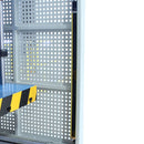 Baileigh CFP-70HD; 460V 3Phase 60 hz 70 Ton Heavy Duty C-Frame Press BI-1013161