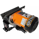Baileigh CM-10P; 110V Portable Beveling Machine, 0-10mm on Angles from 15 to 45 Degrees BI-1002391