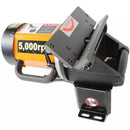 Baileigh CM-10P; 110V Portable Beveling Machine, 0-10mm on Angles from 15 to 45 Degrees BI-1002391