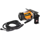 Baileigh CM-10P; 110V Portable Beveling Machine, 0-10mm on Angles from 15 to 45 Degrees BI-1002391