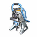 Baileigh CM-12; 220V 3Phase Beveling Machine, Bevel from 0-12mm on 30 Deg and 45 Deg Angles (S.S on 30 Deg only) BI-1013261