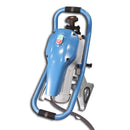 Baileigh CM-12; 220V 3Phase Beveling Machine, Bevel from 0-12mm on 30 Deg and 45 Deg Angles (S.S on 30 Deg only) BI-1013261