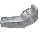 Baileigh CM-12; 220V 3Phase Beveling Machine, Bevel from 0-12mm on 30 Deg and 45 Deg Angles (S.S on 30 Deg only) BI-1013261