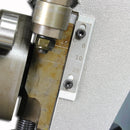 Baileigh CM-12; 220V 3Phase Beveling Machine, Bevel from 0-12mm on 30 Deg and 45 Deg Angles (S.S on 30 Deg only) BI-1013261