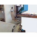 Baileigh CM-50DS; 220V 3Phase Beveling Machine, Includes E-Z Adjust Cart, Bevel from 0-62mm on Angles from 15 to 60 Deg BI-1008489