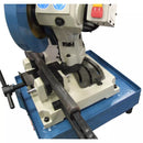 Baileigh CS-225M-V2; Manually Operated 8-1/2" Portable Cold Saw, 110V 60Htz BI-1013715